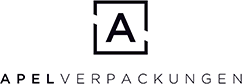 Apel Pappenverarbeitung GmbH - Logo